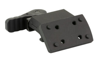 ADMAD-TR-OFFSET-45-STD American Defense Mfg. Offset Black
