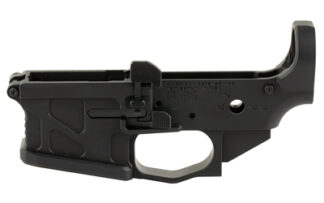 ADMAD-UICLS-BLK American Defense Mfg. UIC 223 Remington Black