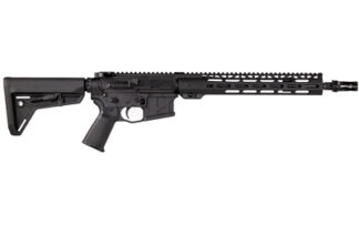 ADMR5BLK13M2MLOK-HUX American Defense Mfg. UIC 223 Wylde Black