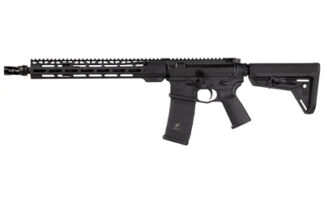ADMR5BLK14M2MLOK-HUX American Defense Mfg. UIC 223 Wylde Black
