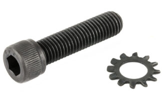 ADVA5102548 ADV TECH AR15 GRIP SCREW/WASHER