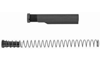 ADVA5102552 ADV TECH AR10 MIL TUBE ASSEMBLY BLK