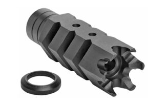 ADVA5102553 ADV TECH AR10 308 MZL BRAKE BLK