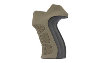 ADVA5202343 ADV TECH AR15 X2 PISTOL GRIP FDE