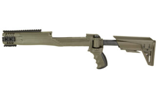 ADVC2501210 ATI Outdoors Strike Force Urban Combat