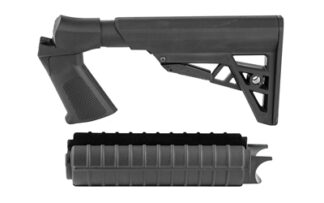 ADVHRN4100 ADV TECH H&R/NEF 5-POS STK W/FOREND