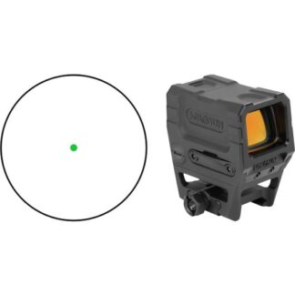 AEMS-CORE-X2-GR Holosun HLS AEMS-COREX2 GR SH/AW 2MOA