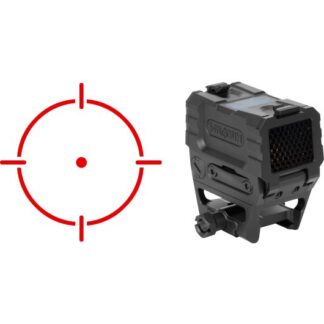 AEMS-PRO-X2-RD Holosun HLS AEMS-PRO RD SH/AW SLR MRS