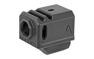 AGE417-4-BLK AGENCY 417 COMP FOR GLK GEN4 BLK