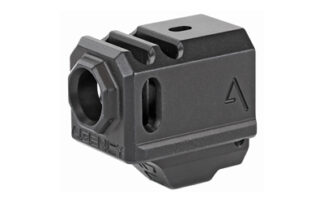 AGE417-G43-BLK AGENCY 417 COMPENSATOR FOR G43 BLK