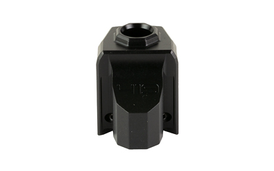 AGE419S-BLK AGENCY 419 SINGLE COMP FOR P320 BLK