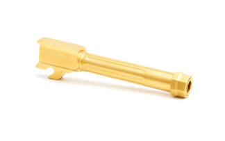 AGEML320CT-FTIN AGENCY ML BBL FLT THRD FOR P320C GLD