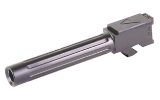 AGEMLG17G5FDLC AGENCY ML BBL FOR GLK 17 G5 BLK