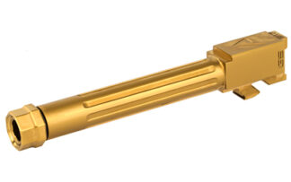 AGEMLG17G5TFTIN AGENCY ML BBL FOR G17 G5 THRD TI