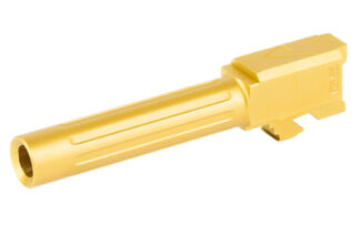 AGEMLG19G5FTIN AGENCY ML BBL FITS GLOCK 19 G5 GLD