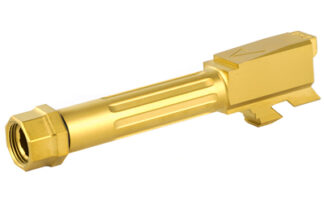 AGEMLG43TFTIN AGENCY ML BBL FOR G43 FLT THRD TI