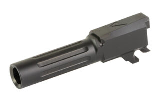 AGEMLP365NTDLC AGENCY ML BBL FOR SIG P365 BLK