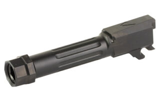 AGEMLP365TFDLC AGENCY ML BBL TB FOR SIG P365 BLK