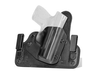 AGHCT35-0057-RH-D AGH CLK TCK IWB HLSTR FOR GLOCK 19