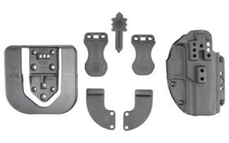 AGHPHO-0692-L0-D AGH PHOTON FITS SIG P320C BLK