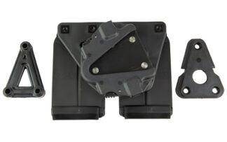 AGHRFRFX-ML-BK-LH-C RAPID FORCE MOLLE BK LH