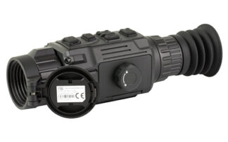 AGM314218550203R921 AGM RATTLERV2 19-256 THERMAL SCOPE