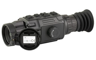AGM314218550204R221 AGM RATTLERV2 25-256 THERMAL SCOPE