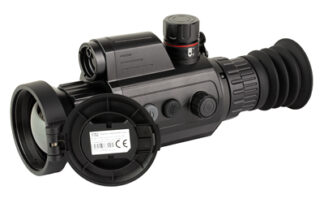 AGMVARM50-384-2 AGM VARMINT V2 LRF 50-384 THRML SCP