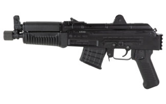 AISAM7K-44 ARSENAL SAM7K PSTL 762 8.5" 5RD BLK
