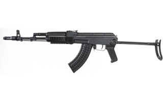 AISASM7-12 ARS SAS M7 762X39 16.3" 30RD BLK CRK