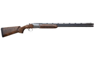 AK121001 AKKAR OPEN COUNTRY 12GA 28" 2RD