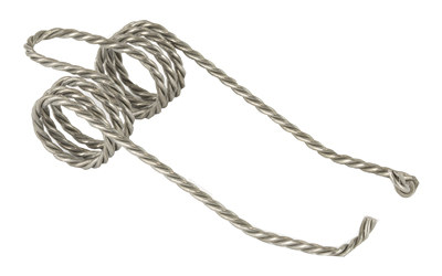 ALG04-232 ALG AK BRAIDED MAIN SPRING