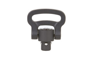 ALG05-224B ALG FORGED SLING SWIVEL BLK