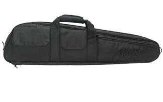 ALN10801 ALLEN PISTOL GRIP SHOTGUN CASE BLK