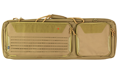 ALN10828 ALLEN TAC SIX SQUAD 38" CASE COYOTE