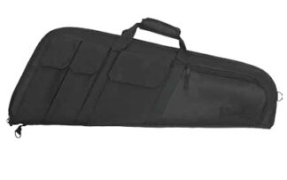 ALN10902 ALLEN WEDGE TAC SIX CASE 36" BLK