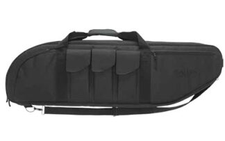 ALN10929 ALLEN BATTALION TAC RFL CASE 42" BLK