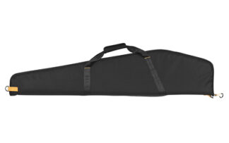 ALN1101-46 ALLEN COLLINS RIFLE CASE 46" BLACK