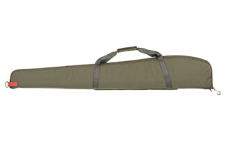 ALN1101-52 ALLEN COLLINS SHOTGUN CASE 52" OLIVE
