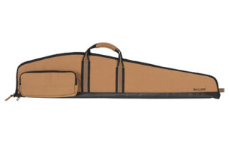 ALN1102-46 ALLEN RANCH CANVAS RIFLE 46" TAN