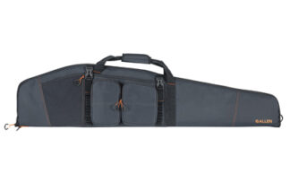 ALN1108-46 ALLEN RAMPART RIFLE CASE 46" GRAY