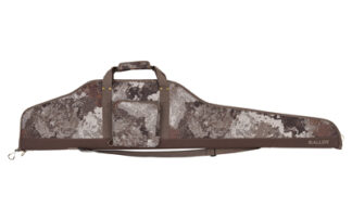 ALN1117-52 ALLEN BEDROCK RIFLE CASE 46" VEIL