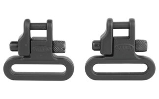ALN14510 ALLEN SWIVELS BLK 1"