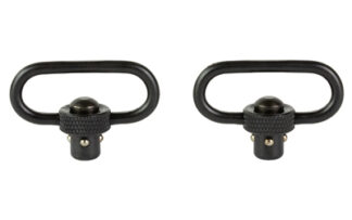ALN14516 ALLEN PUSH BUTTON SWIVEL 1.25" 2PK