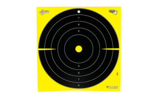 ALN15214-30 ALLEN EZ AIM 12.5" BULLSEYE 30PK