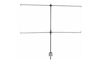 ALN15295 ALLEN PAPER TARGET STAND HOLDER