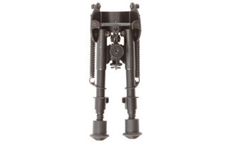 ALN2207 ALLEN BOZEMAN BIPOD 6-9"