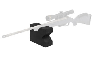 ALN2459 ALLEN LITE REST SHOOTING REST SOLO