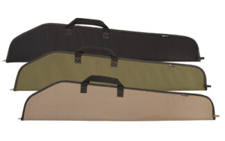 ALN269-46 ALLEN DURANGO SCOPED GUN CASE 46"