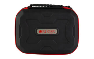 ALN27502 ALLEN RUGER PHOENIX PISTOL CASE 9"